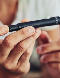 Why Routine Is Important for Diabetes Management Why Routine Is Important for Diabetes Management