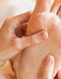 Can Acupressure Help Diabetes Symptoms? Can Acupressure Help Diabetes Symptoms?