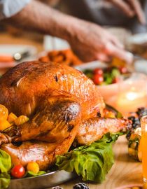 Tips for Enjoying Thanksgiving With Diabetes Tips for Enjoying Thanksgiving With Diabetes