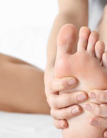 Everything You Need to Know About Diabetic Foot Ulcers Everything You Need to Know About Diabetic Foot Ulcers