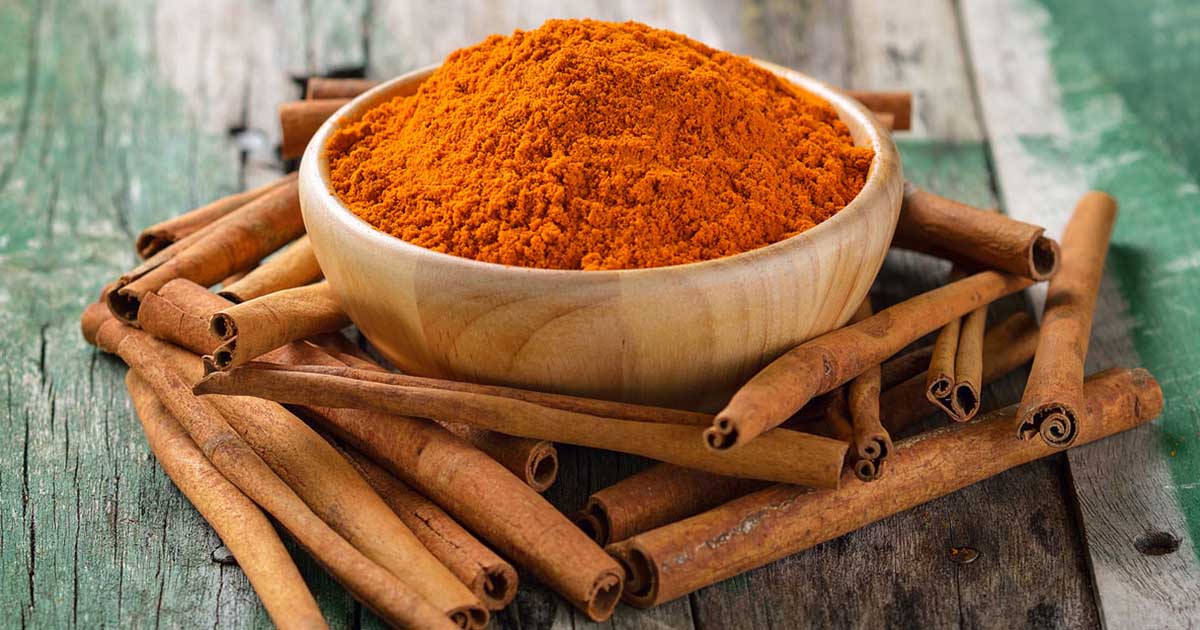 Is Cinnamon Good For Diabetes Can Cinnamon Help Diabetics 