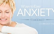 diabetes and anxiety infographic