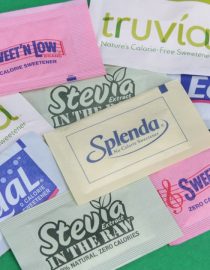 Do Artificial Sweeteners and Diabetes Mix? Do Artificial Sweeteners and Diabetes Mix?