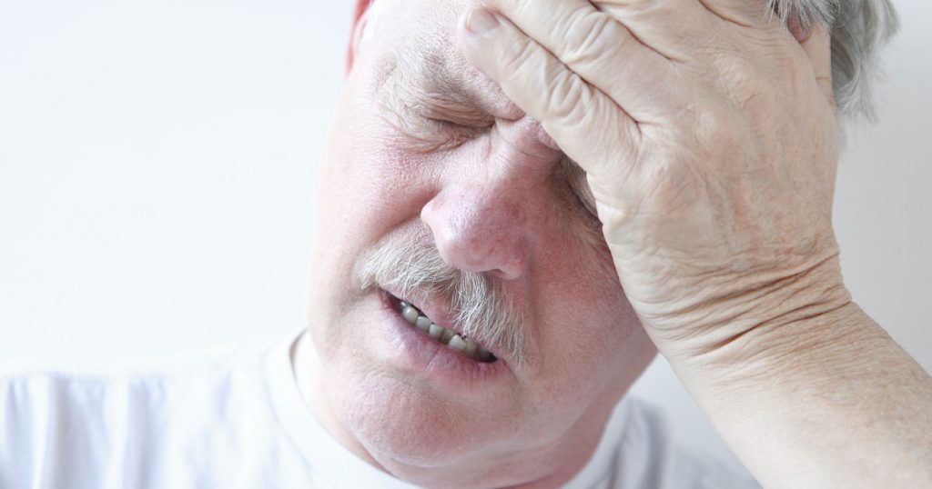 Diabetes Dizziness What Might Be Causing It And How To Cope