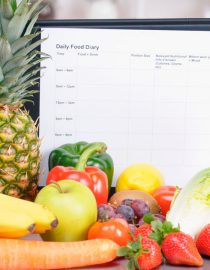 How to Keep a Diabetes Food, Lifestyle and Symptoms Journal How to Keep a Diabetes Food, Lifestyle and Symptoms Journal