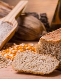 Should Diabetics Eat Gluten-Free? Should Diabetics Eat Gluten-Free?