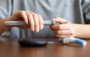 Diabetes pen