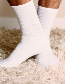 What Are Diabetic Socks and How Can They Help? What Are Diabetic Socks and How Can They Help?