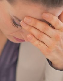 How Does Stress Affect Diabetes? How Does Stress Affect Diabetes?