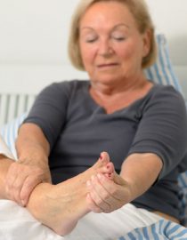 Six Strategies for Coping With Diabetes Foot Pain Six Strategies for Coping With Diabetes Foot Pain