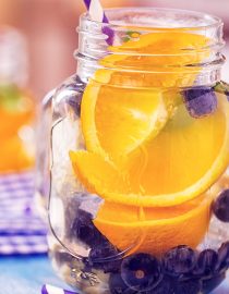 Rethink Your Drink With Diabetic-Friendly Fruit Infused Water Rethink Your Drink With Diabetic-Friendly Fruit Infused Water