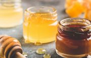 honey and diabetes