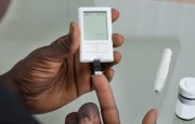 Glucometer testing