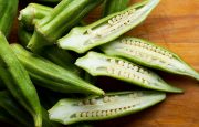 Okra