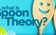 diabetes spoon theory infographic