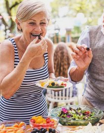 Four Healthy Eating Tips for Diabetics Four Healthy Eating Tips for Diabetics