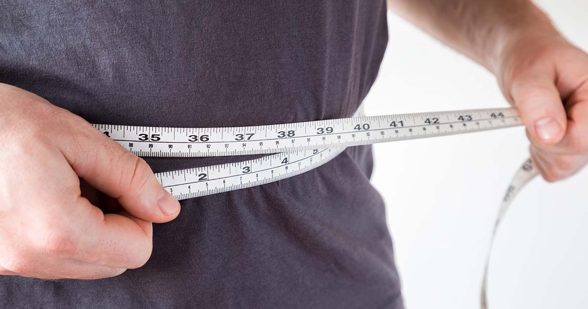 Does Diabetes Cause Weight Gain What You Need To Know